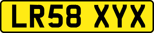 LR58XYX