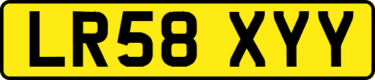 LR58XYY