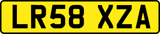 LR58XZA