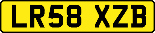 LR58XZB