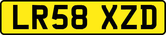 LR58XZD