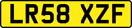 LR58XZF