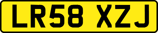 LR58XZJ