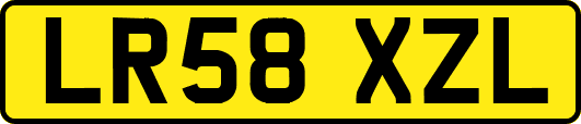 LR58XZL