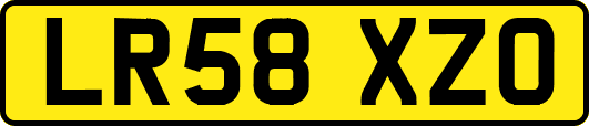 LR58XZO