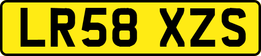 LR58XZS
