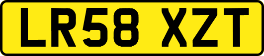 LR58XZT