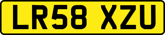 LR58XZU