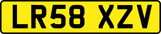 LR58XZV