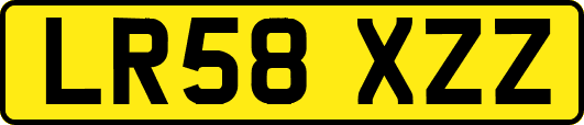 LR58XZZ