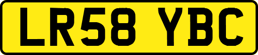 LR58YBC