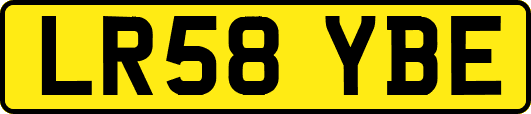 LR58YBE