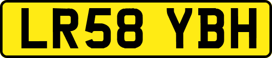 LR58YBH