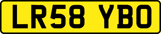 LR58YBO