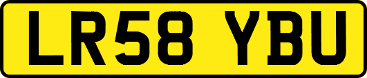 LR58YBU