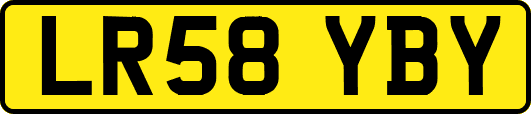 LR58YBY