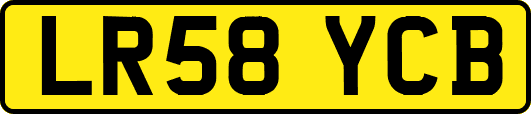 LR58YCB