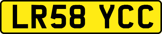 LR58YCC