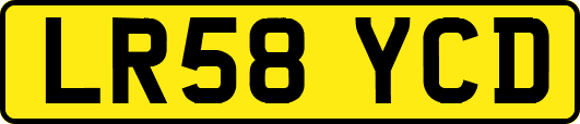 LR58YCD