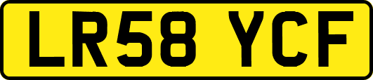 LR58YCF