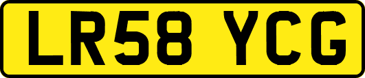 LR58YCG