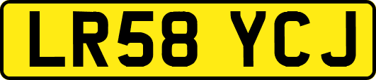 LR58YCJ