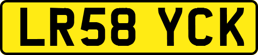 LR58YCK