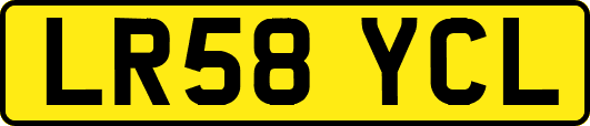 LR58YCL