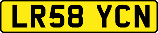 LR58YCN