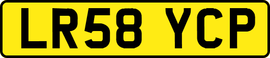 LR58YCP