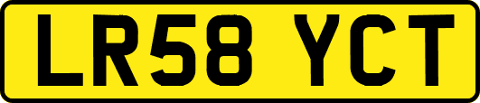 LR58YCT