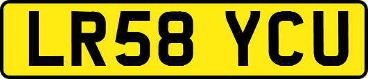 LR58YCU