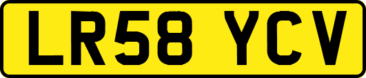 LR58YCV