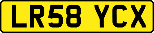 LR58YCX