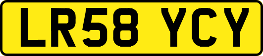 LR58YCY