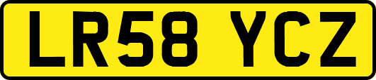 LR58YCZ