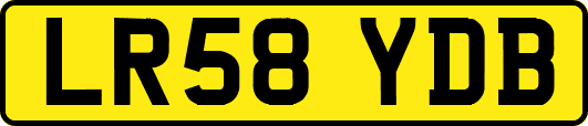 LR58YDB