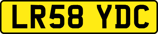 LR58YDC