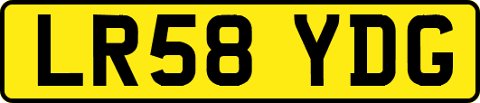 LR58YDG