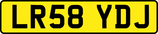 LR58YDJ