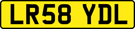 LR58YDL