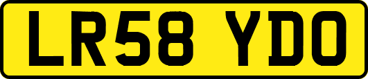 LR58YDO