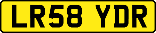 LR58YDR