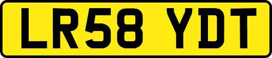 LR58YDT
