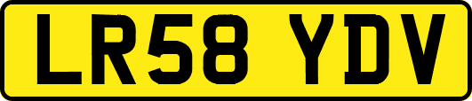LR58YDV