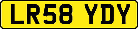 LR58YDY