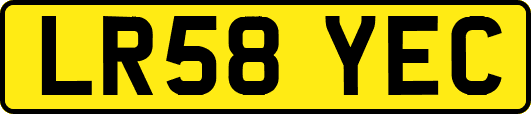 LR58YEC