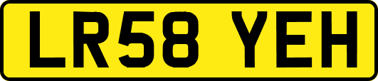 LR58YEH