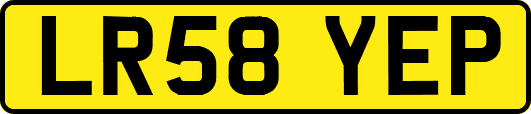 LR58YEP