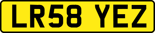 LR58YEZ